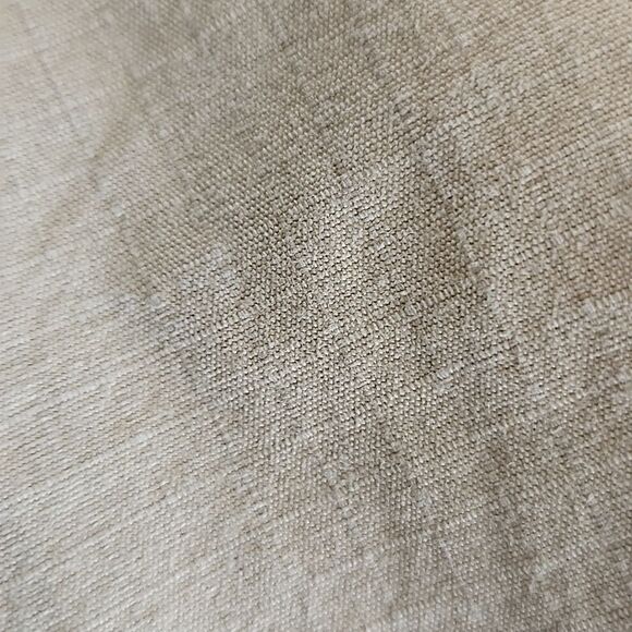 Old Navy Men Relaxed Fit Khaki Cargo Pants With Camo Ankle String 31×32 - Picture 16 of 16